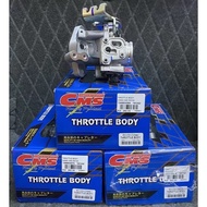 CMS RACING THROTTLE BODY TROTEL TB HONDA RS150R RS150 RS 150 RSX 150 32MM 34MM 36MM