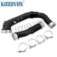 Intake charger pipe boost pipe turbo kit For BMW N55 M2 M135ix M235ix 335ix 435ix F20 F21 F23 F30 F3