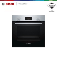 Bosch Series 2 66L Built-in Oven - HBF133BS0A