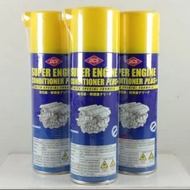 DCS SUPER ENGINE CONDITIONER FOAM PEMBERSIH