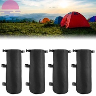 4pcs Weight Bags for Pop-up Canopy Instant Shelter Gazebo Sand Bags Weighted Feet Bag SHOPCYC9934