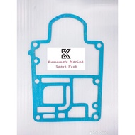 MERCURY P/N:27-828553 Gasket Upper Casing For MERCURY 60HP 2 Stroke Outboard Engine Motor