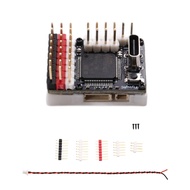 Well Made- Advanced F4Wing Mini MK1 Flight Controller for Micro-Type Fixed-Wing Aircraft STM32F405 S