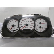 yrv meter turbo R rare