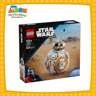 LEGO 75452 Star Wars BB-8 Astromech Droid