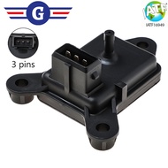 Sensor Map Fiat Palio 1.0 1.5 1.6 8v 16v 96 97 98 99 00 01