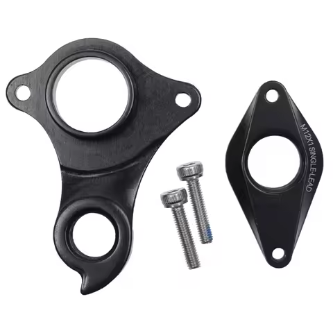 K33023 for Cannondale Lab71 Derailleur Hanger SuperSix EVO Gen CX SE SuperSlice Tesoro NEO 24 Dropou