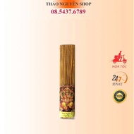 Thai Fortune Incense Sticks - 79 Trees - [Favorite]
