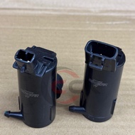 Toyota Land Cruiser Prado 1990 - 1997 Year Hzj80 Windshield Wiper Tank Motor / Washer Tank Motor New