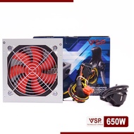 Nguồn máy tính Power VSP 650W