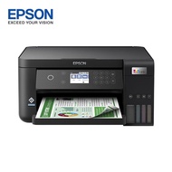 Epson（EPSON）L6268Wireless Color Ink Box Multi-Function All-in-One Wired Wireless Double-Sided