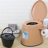 **# Mobile Toilet Closet Jongkok Training Potty Chair Anak Wc Duduk