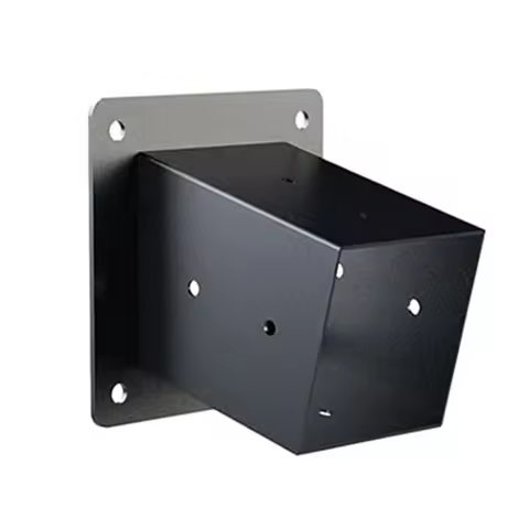 4x4 Pergola Brackets Pergola Hardware Kit Wall Mount Weatherproof Customizable Design Easy Installat