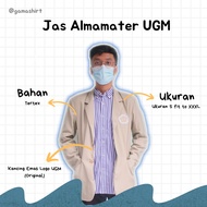 Jas Almamater UGM
