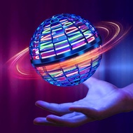 Flynova Pro Flying Ball Flying Boomerang Ball Spinner LED Flying Ball