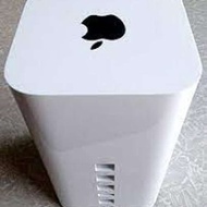 Apple Airport Time Capsule A1470 (2TB) 5th Gen,  Extreme Base Station (A1521) 6th Gen