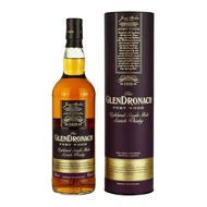 GlenDronach Port Wood Single Malt Whisky 700ml 46%