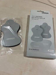 omron低週波貼片