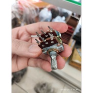 100k large stereo potentiometer