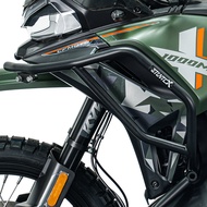 STUNTCX | Protective Bumper for CFMOTO 1000MTX 800MTX