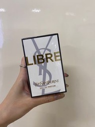 YSL 香水 - lIBRE EDP