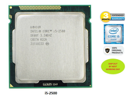Intel Core👉 i7-6700 | i7-4790 | i7-3770 | i7-2600 | i7-870 | i5-4570 | i5-3570 | i5-3470 | i5-2500👉