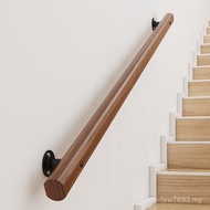Handle Solid Wood Chinese Loft Indoor BQF6