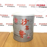 Barbecue BBQ sauce 737 grams - imported Chinese BBQ sauce from taiwan