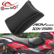 Suitable for Longjia XDV250 Skyhawk Cyber ADV150 Modified Accessories Child Cushion Fuel Tank Seat B