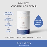 [Kytans] Sulfuco Fucoidan Liquid | Small Molecular Next-Gen Oligo High Dosage | Anti Cancer | Immuni