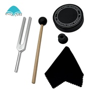 528Hz Tuning Fork Chakra Tuning Forks Chakra Tuning Fork for Healing,Sound Therapy