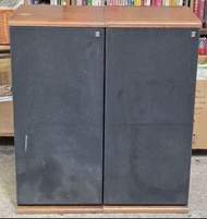 Acoustic Research TSW 10吋兩路喇叭 ( 音質正常 有興趣可到本店查詢 )