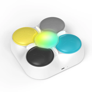 BENTOPAL - P23 可錄音訓犬按鈕語音盒