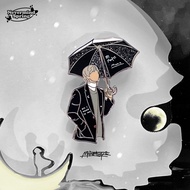 BTS Enamel Pin - Uhgood