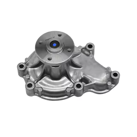 1J700-73030 Water Pump for Kubota V2607 V2607T engine CAT C2.6 E306E E307E volvo D2.6 EC55 EC60 KX16