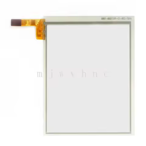 10pcs Touch Screen Digitizer for Motorola Symbol MC50 MC5040 MC70 MC7090 MC7094 MC7095 MC7090-P