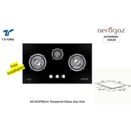 AEROGAZ AZ-933F COOKER HOB