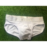 Men's underwear, high quality men's cotton triangle underwear with 2xist letter print