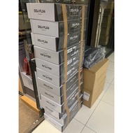 Pioneer ddj flx4 black 1 year warranty + high quality hard case