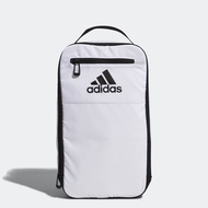 adidas Golf Shoe Bag Men White HA3183