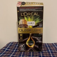 L’Oréal 染髮劑