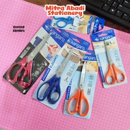 KANGAROO SCISSORS LARGE SMALL/S CUTTING TOOLS SCHOOL COLLEGE OFFICE STATIONERY