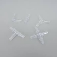 Aquarium Air Hose Connector Ikan Pump Oksigen