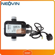 NEOVIN P86H1 Automatic Pressure Controller for Water Pumps 1100W 1" x 1"