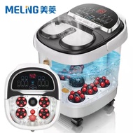 Foot Tub Foot bath Foot Spa Foot Buecket Foot Massage Machine Electric Heating Detox Knead 泡脚桶 足浴盆 自动加热