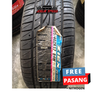 Ban Falken 912 205/40/R17