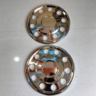 Wildop Truk Ring 16 Model Laksana Bulat Crom