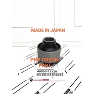 BUSHING LOWER ARM LARGE GREAT COROLLA ALL NEW GREAT AE101 AE111 JAPAN