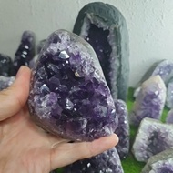 amethyst geode