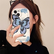 CASE BUTTERFLIES FOR OPPO A15 A15S A16 A17 A17K A1K A76 A79 A36 A16K A16E A96 A3S A52 A92 A33 A53 A1